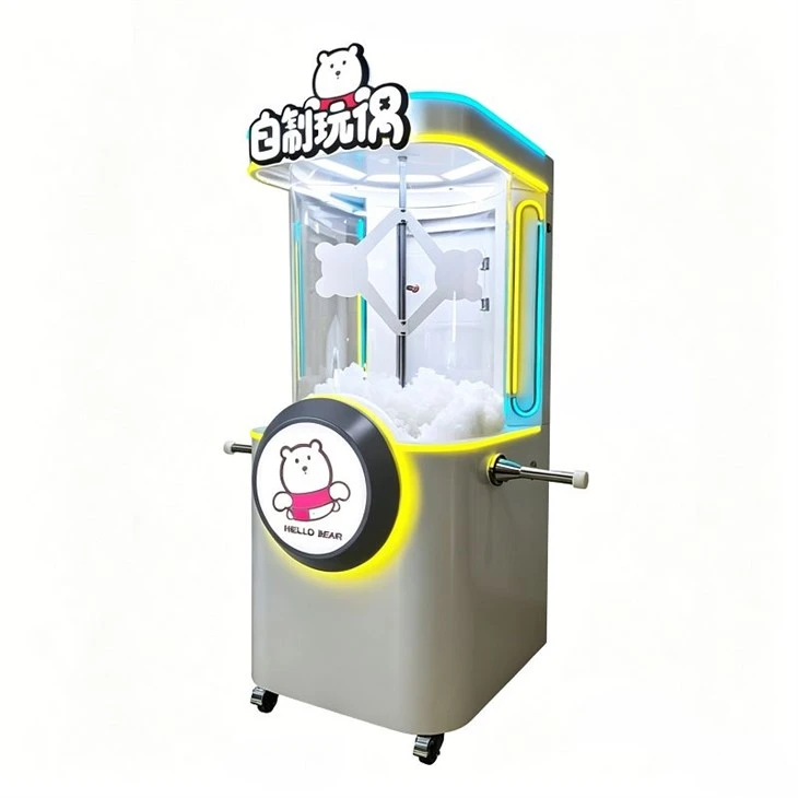 Stuffed Animal Stuffing Machine suppliers